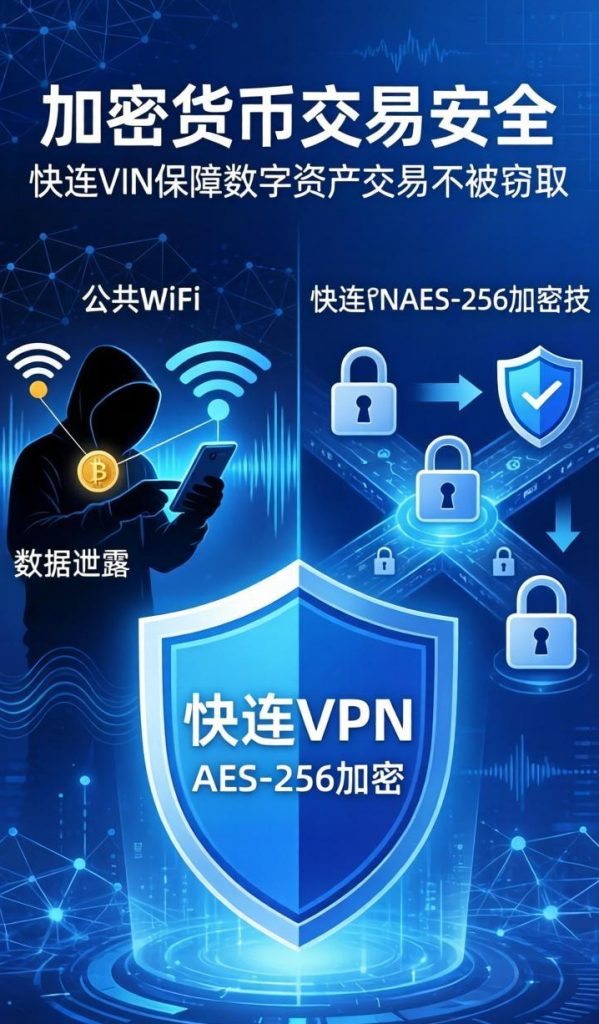 个人信息保护法解读：VPN在其中扮演的重要角色